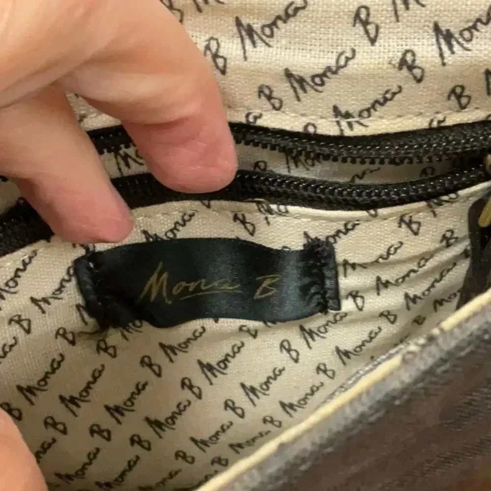 Mona B stylish functional